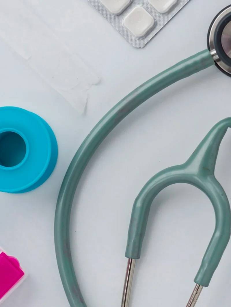 The Complete Healthcare Marketing Guide for Bangladeshi Brands — Ngital blog cover image