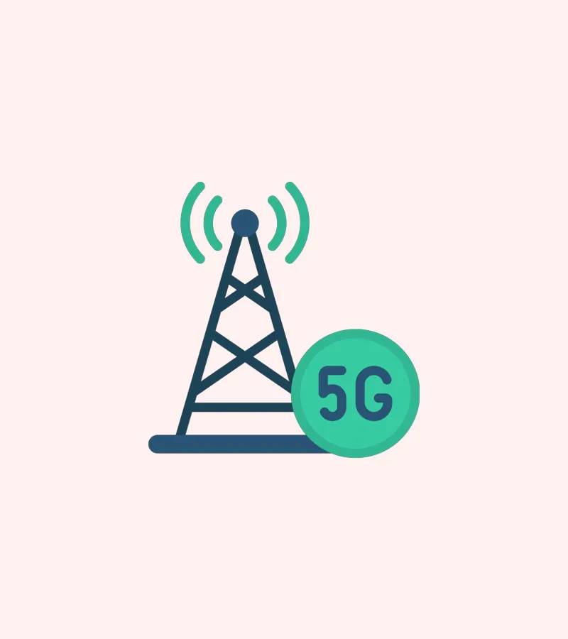 How 5G Will Change Digital Marketing in Bangladesh? — Ngital blog cover image