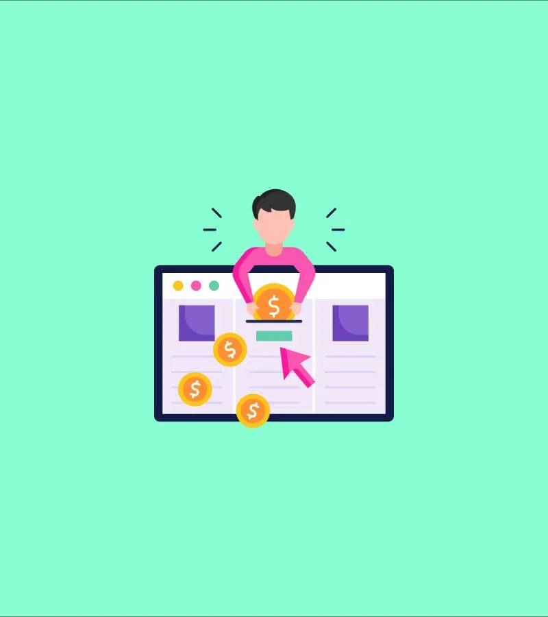 How Much Digital Marketing Cost in Bangladesh? — Ngital blog cover image