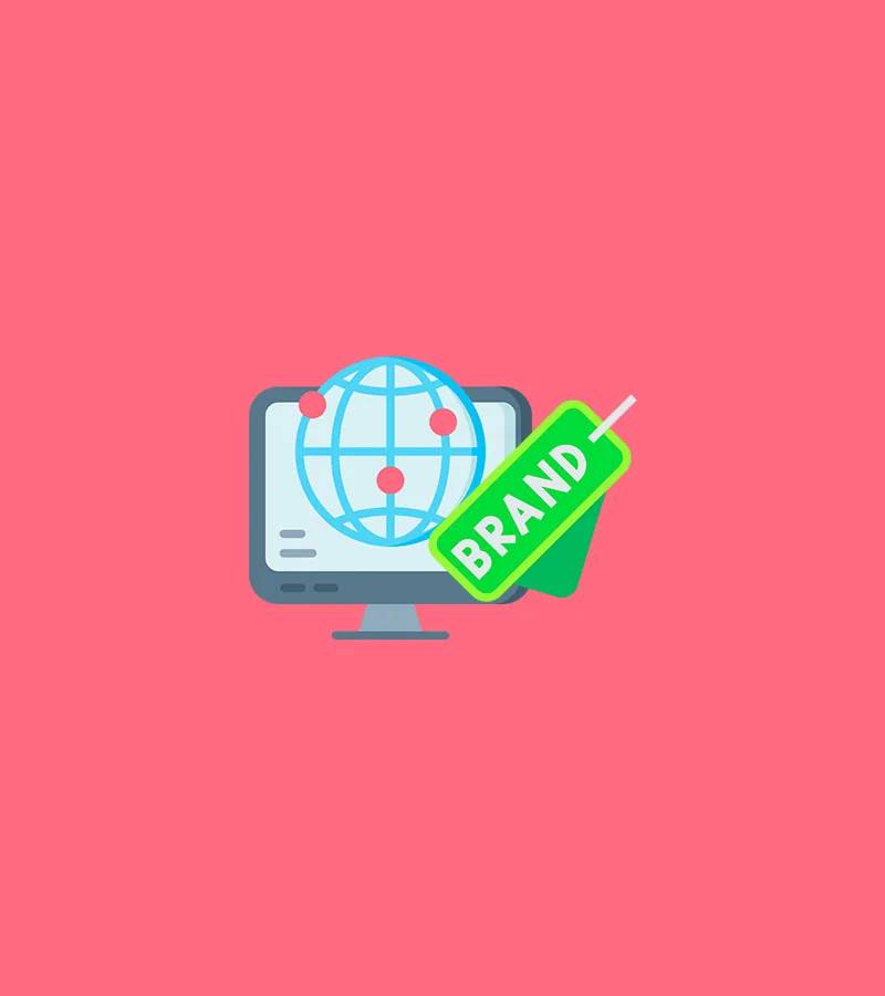 How to Build a Strong Brand Presence Online in Bangladesh? — Ngital blog cover image