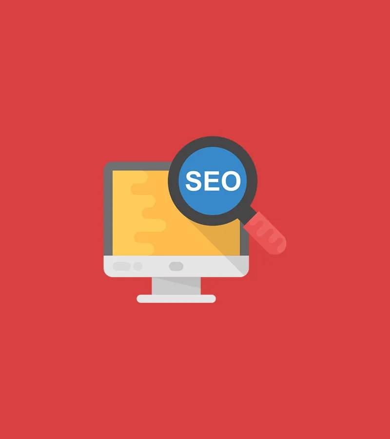 How to Choose an SEO Company in Bangladesh — Ngital blog cover image