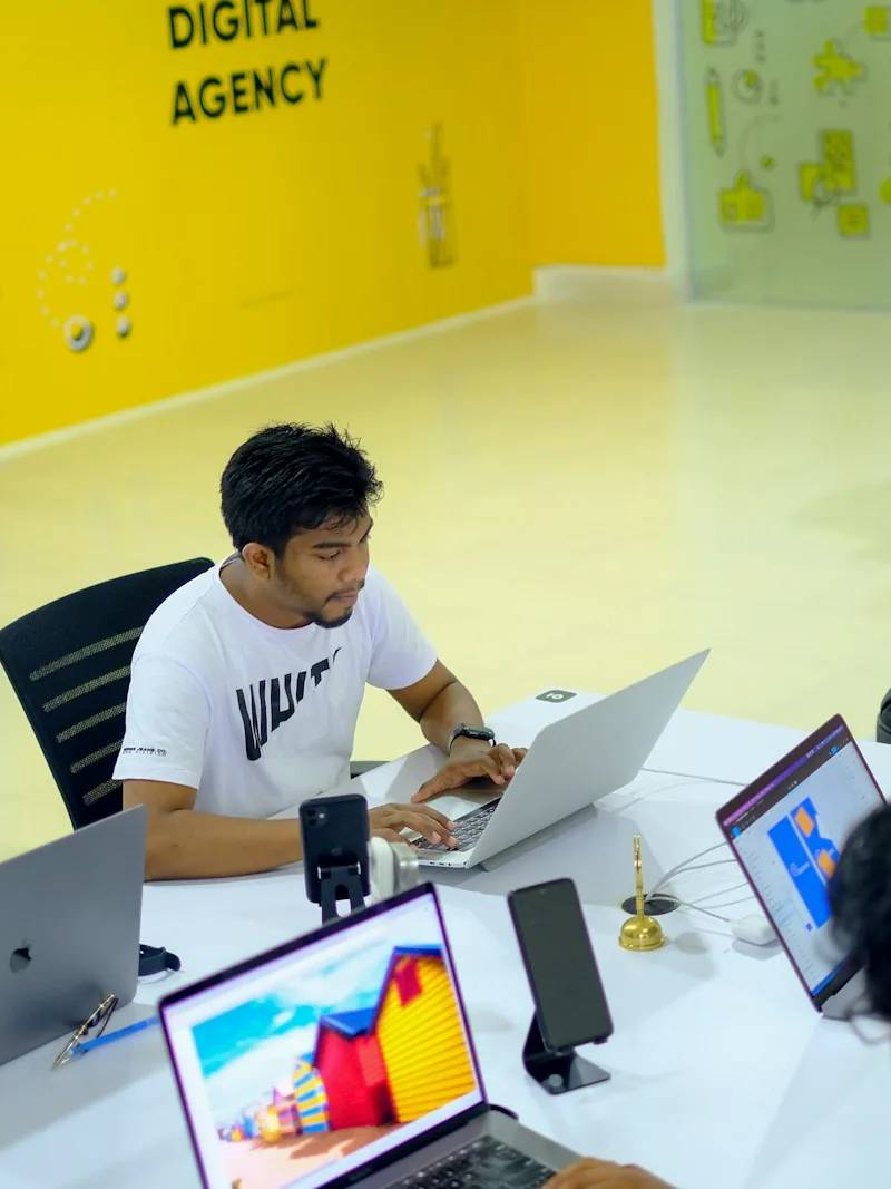 How to Evaluate Digital Marketing Agencies in Bangladesh: The Complete Buyer's Guide — Ngital blog cover image