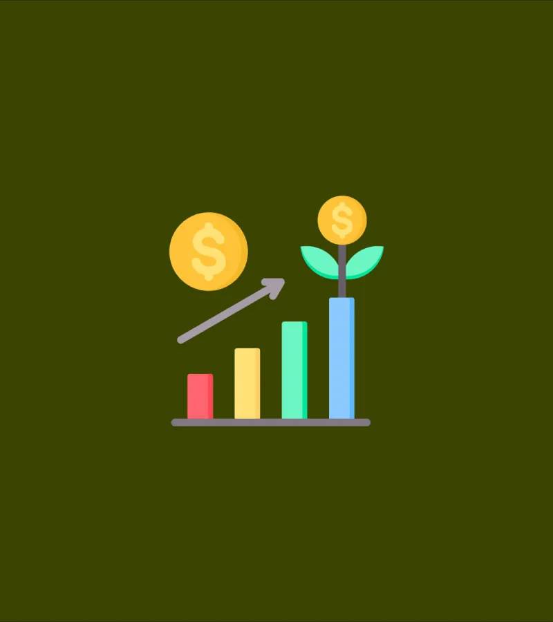 How to Improve Your ROI with Conversion Rate Optimization? — Ngital blog cover image