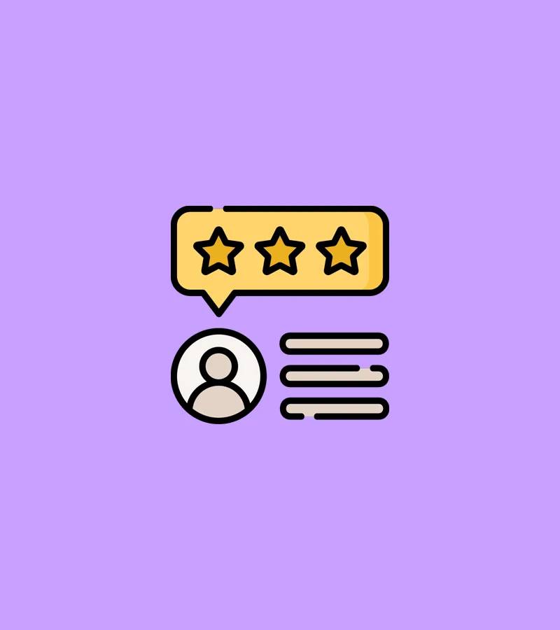 How to Leverage User Reviews and Testimonials for Digital Marketing? — Ngital blog cover image