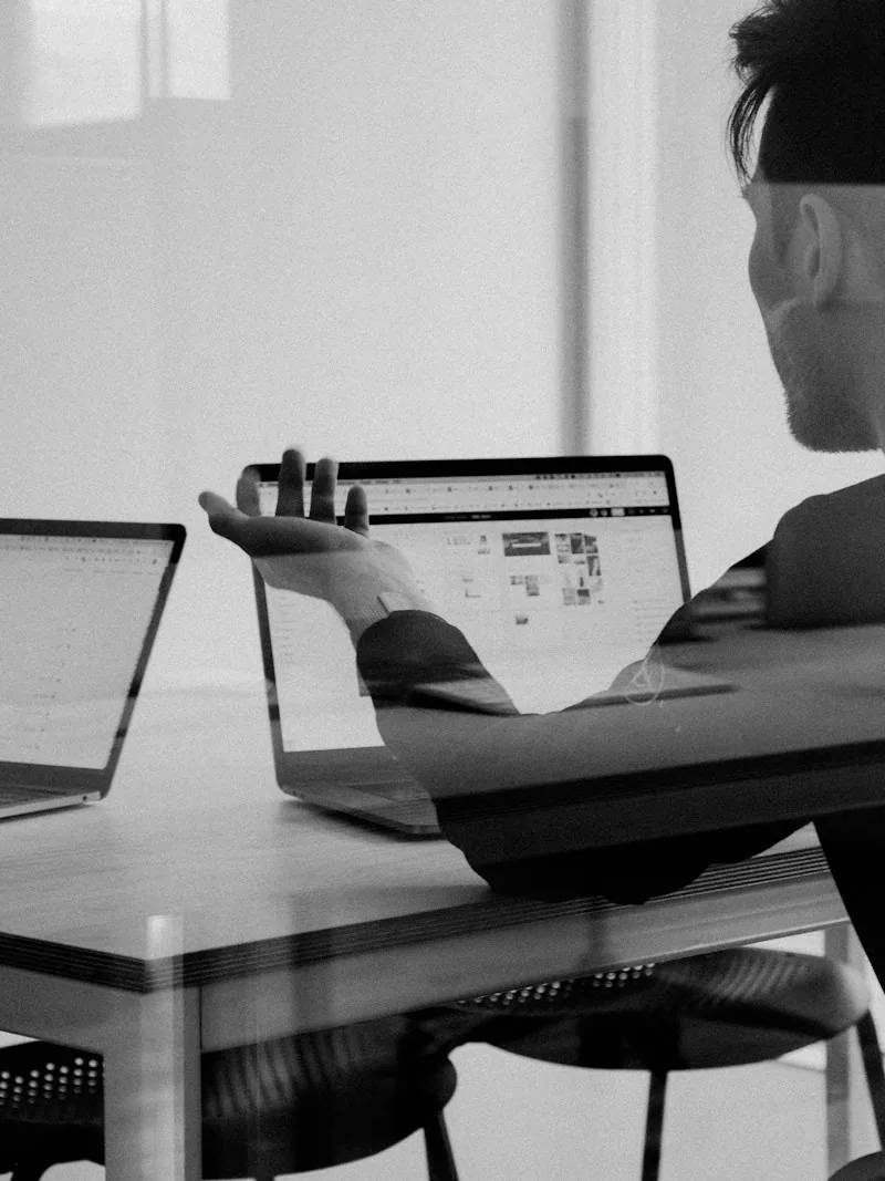 Building In-House Marketing vs Hiring an Agency in Bangladesh: The Complete Decision Guide — Ngital blog cover image