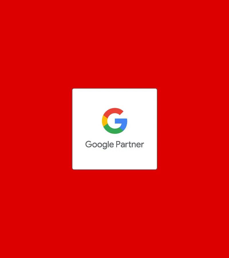 Ngital is an Official Google Ads Partner in Bangladesh and Globally — Ngital blog cover image