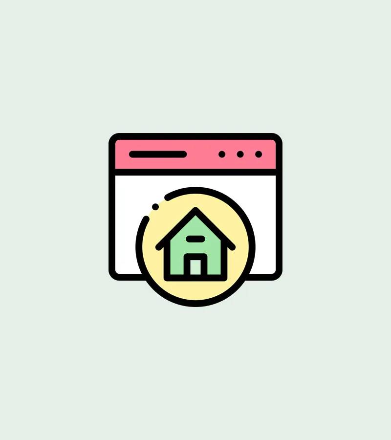 How to Generate Real Estate Leads with Facebook & Google Ads — Ngital blog cover image