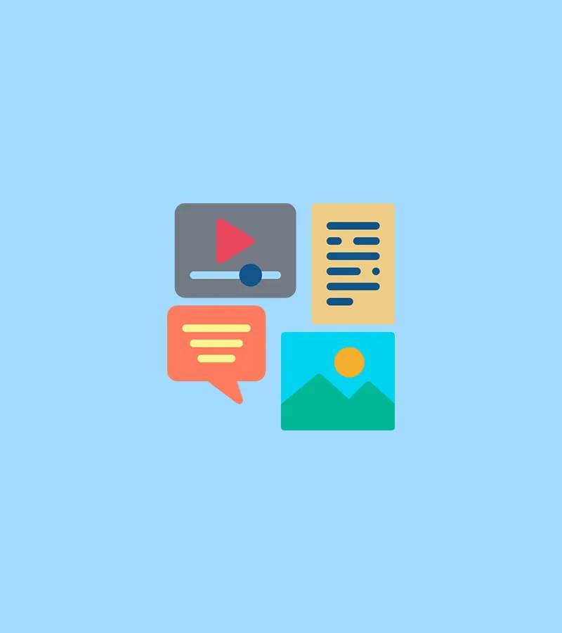 The Future of Digital Marketing in Bangladesh: Trends to Watch in 2025 — Ngital blog cover image