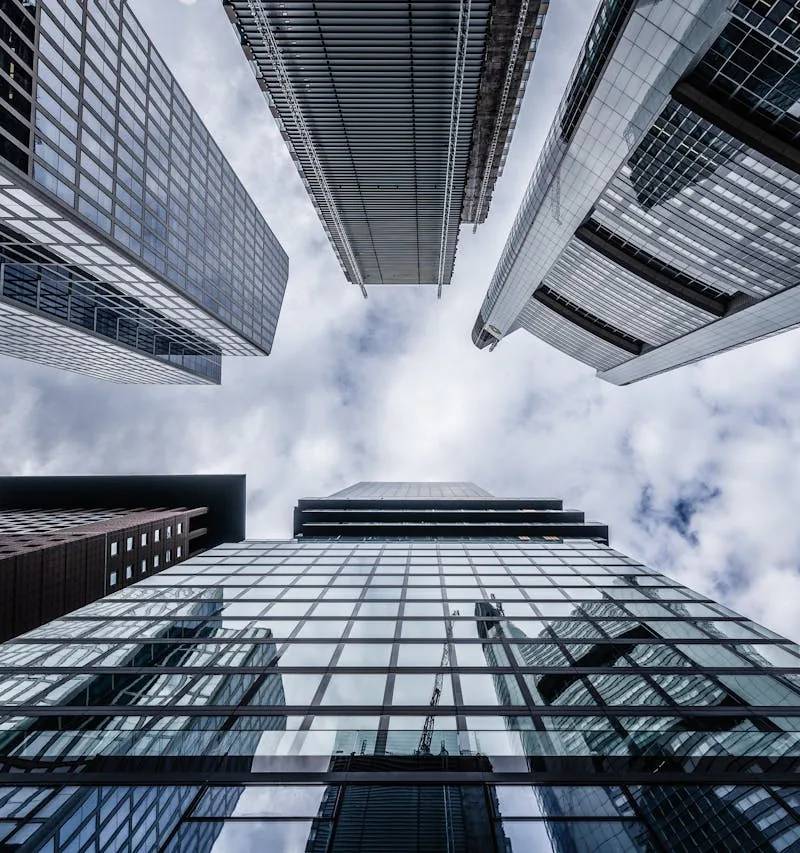 The Top Real Estate Companies in Bangladesh — Ngital blog cover image