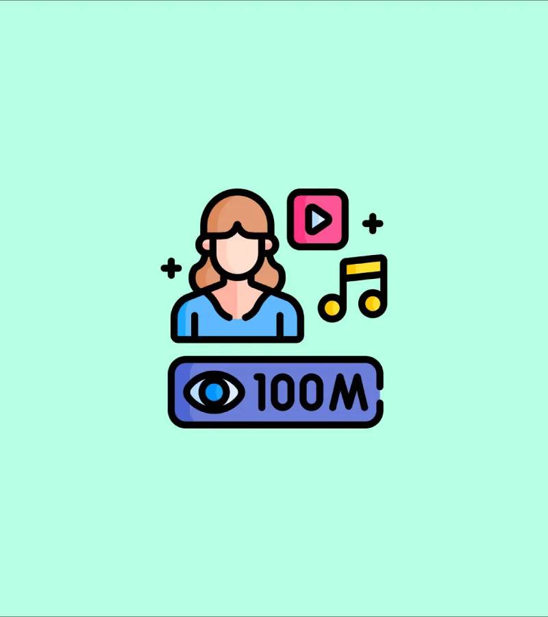 Top 10 Social Media Influencers in Bangladesh — Ngital blog cover image