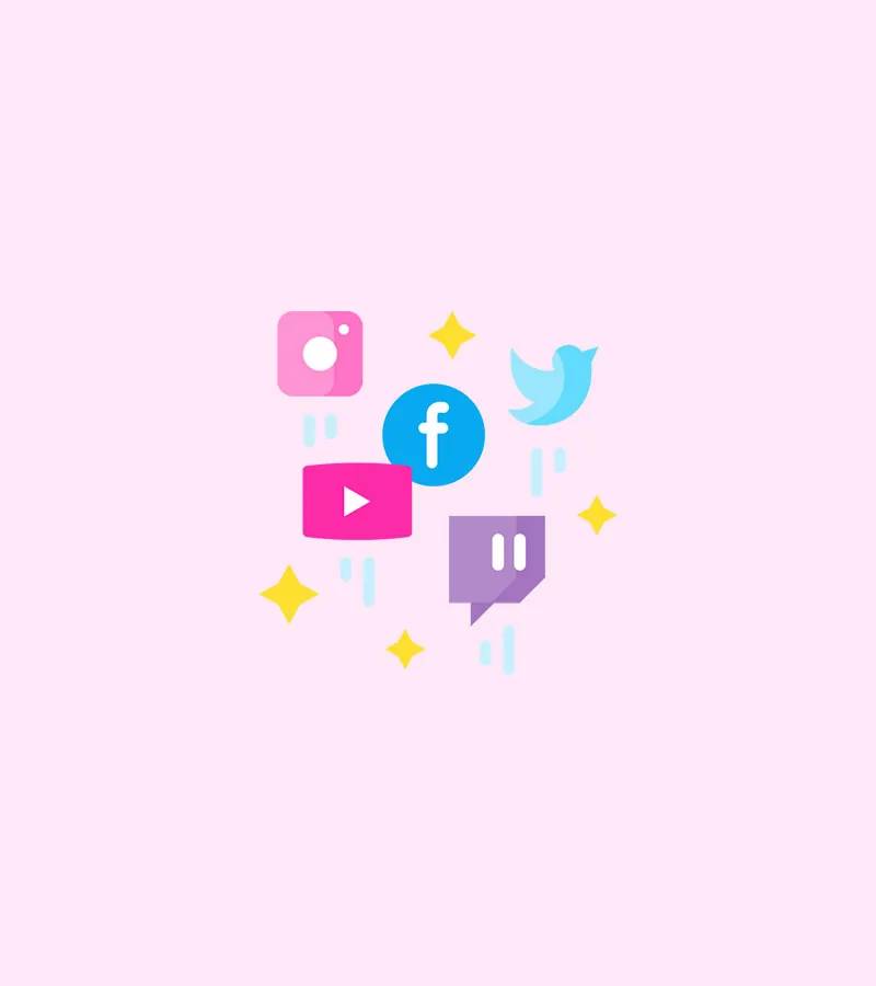 Top 10 Social Media Platforms for Bangladeshi Businesses — Ngital blog cover image