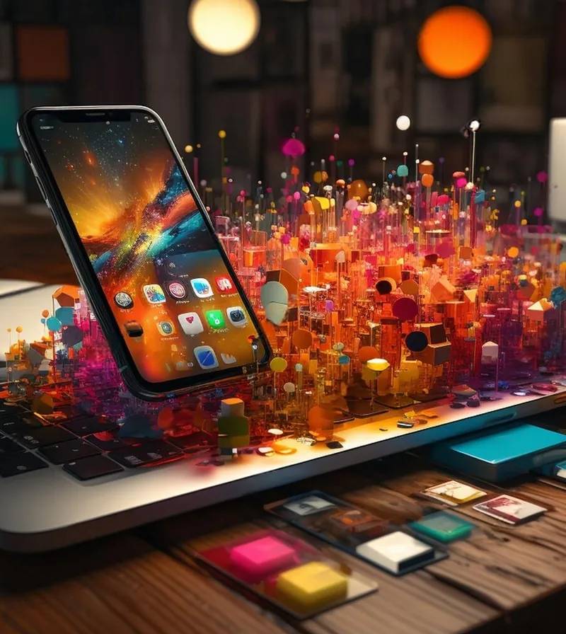 What is Digital Marketing? — Ngital blog cover image